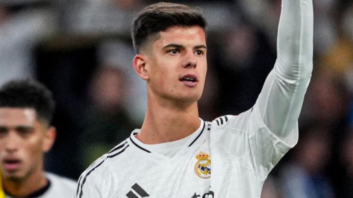Chema Andrés pone rumbo al Brighton y el Real Madrid se frota las manos