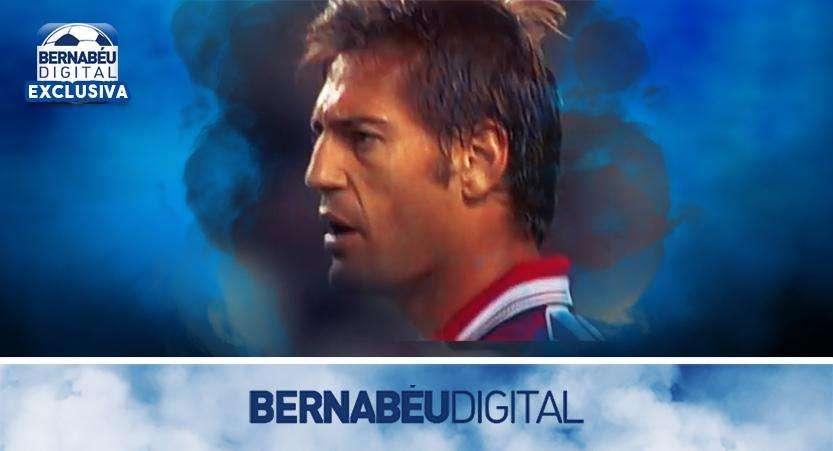 EXCLUSIVA BD - Ismael Urzaiz: "El Real Madrid es favorito, pero debe tener cuidado con este Ajax"