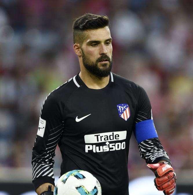 FINALES - El Atlético no puede con el Elche y el Celta supera al Éibar en Ipurúa