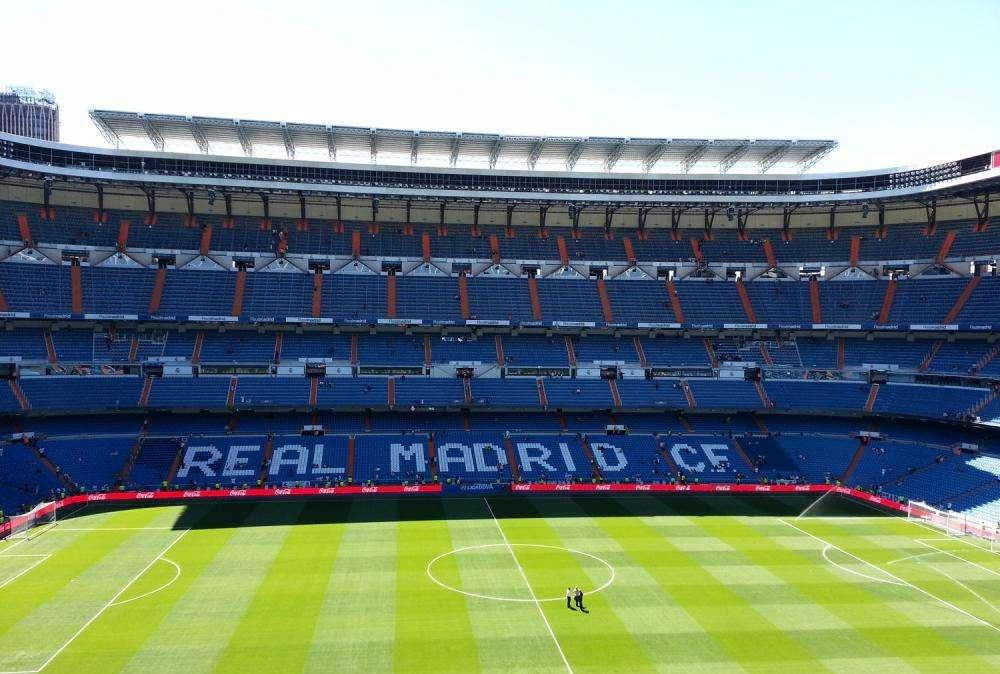 El Real Madrid decidirá hoy su entrada en el fútbol femenino