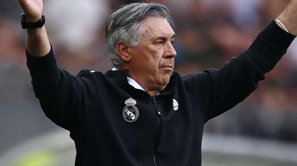 ANÁLISIS BD | La columna vertebral del nuevo Real Madrid de Ancelotti