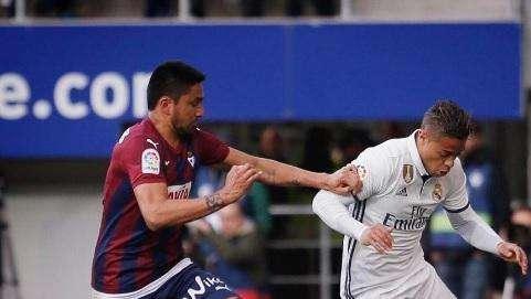 Mariano tiene claro su próximo objetivo: "Me encantaría jugar en la Selección"