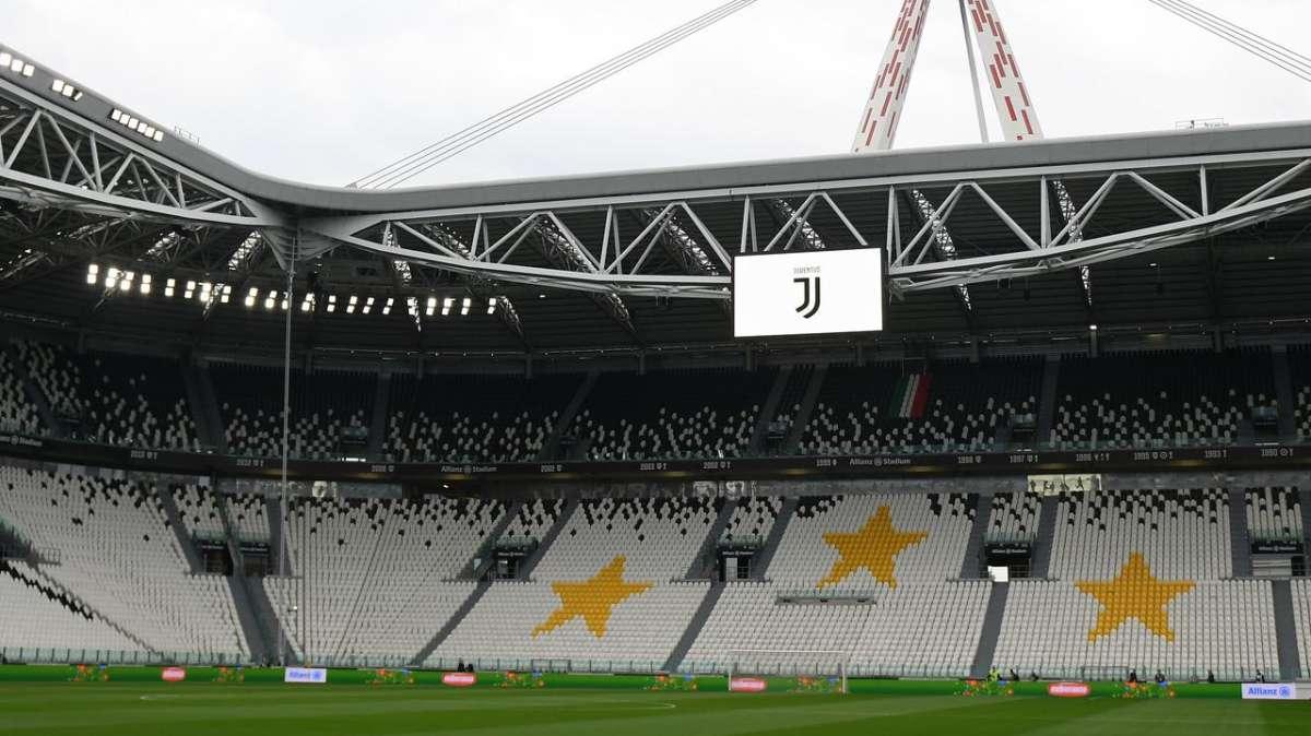 La Juventus se fija en uno de los canteranos del Real Madrid