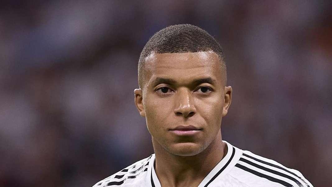 Deschamps dispara al Real Madrid: "No fue bueno para Mbappé"