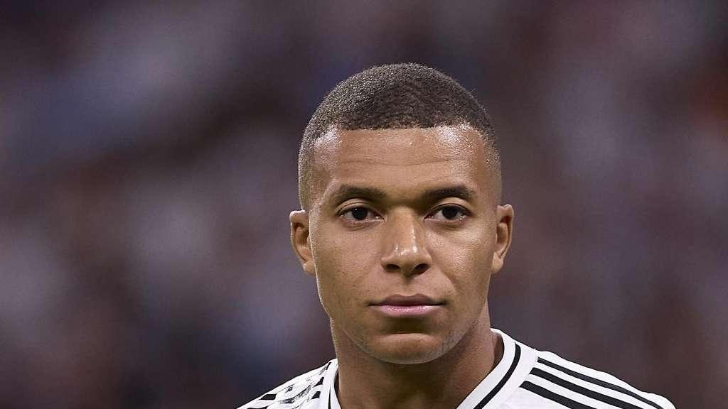 Hay bombazo con Mbappé: el Real Madrid gana el pulso