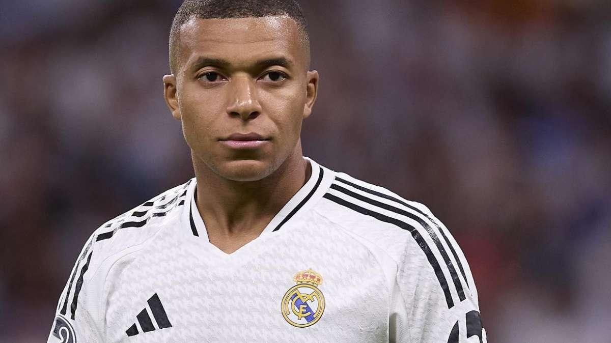 Los datos del Real Madrid - Villarreal que prueban que Mbappé no está a su mejor nivel