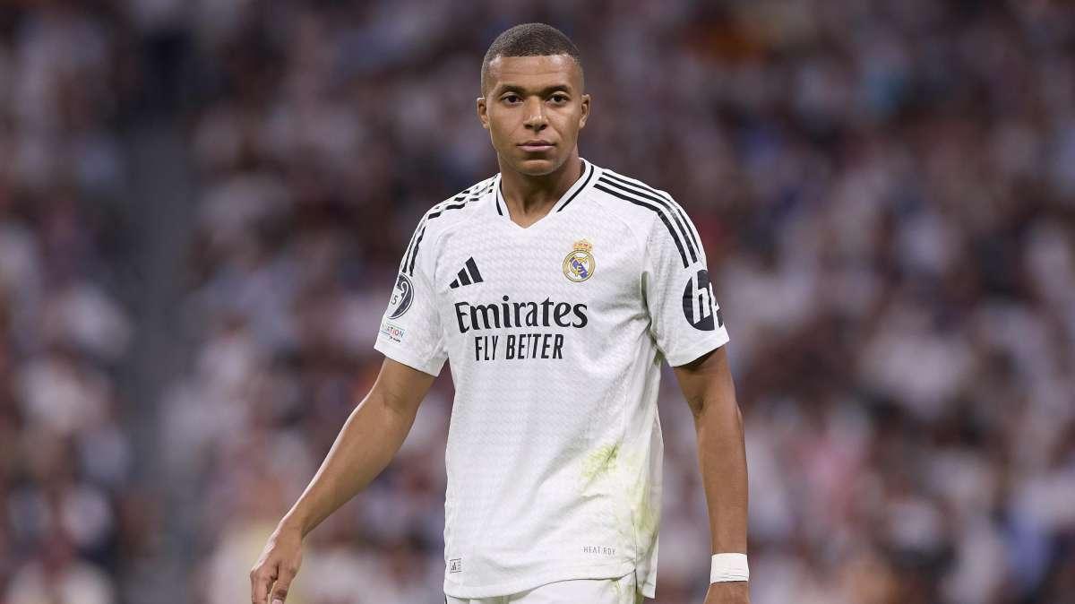 Tomás Roncero estalla como nunca contra Mbappé: "O espabilas o..."