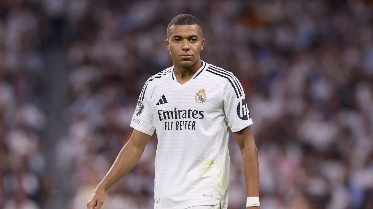 Bombazo: Mbappé no estará en el Metropolitano para evitar incidentes