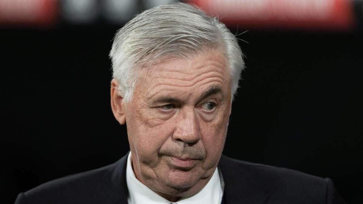 EXCLUSIVA BD | Eder Traskini: "La voluntad de Ancelotti es ser seleccionador de Brasil"