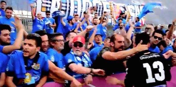 AS, Roncero: “El hambre alimenta el talento y eso igualará las fuerzas” 