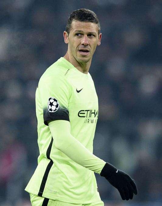 OFICIAL: Demichelis ficha por el Espanyol 