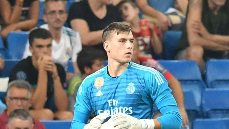 Mercado de fichajes en directo | Lunin decide dónde quiere jugar, el Atleti se mueve...