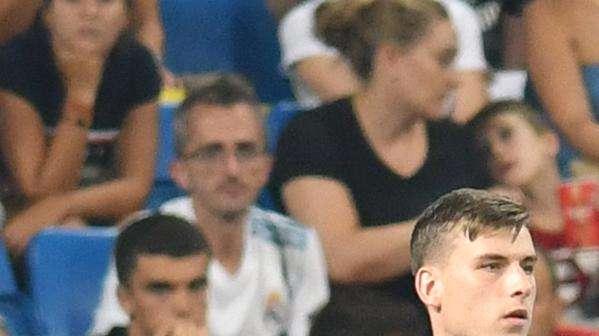 La hora de Lunin