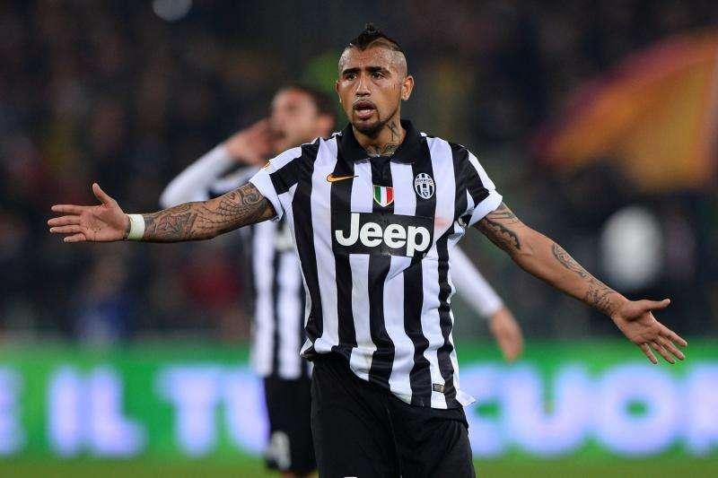 Sport 1: Tras el accidente, el Madrid perdió el interés por Vidal