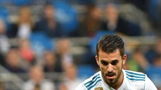 La nueva dupla del Madrid que causa sensación: Ceballos y Llorente