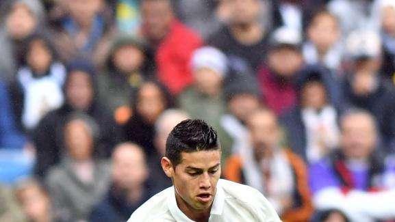 TOP News 18 - El once del Madrid con James titular y el frenazo del Bayern con Roca