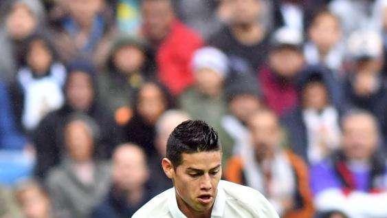 El Atlético de Madrid cierra la puerta a James: quiere a Rodrigo