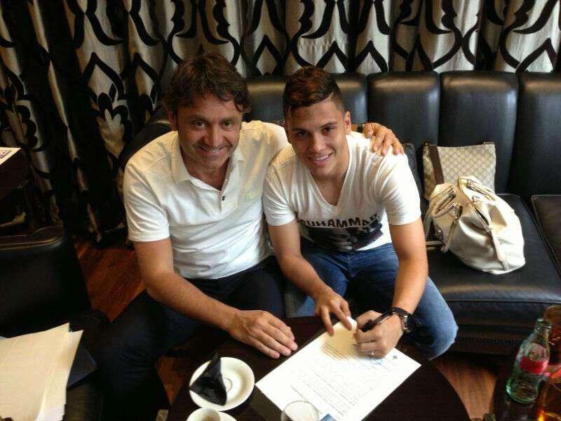 Fichajes Real Madrid, Quintero interesa al Manchester City
