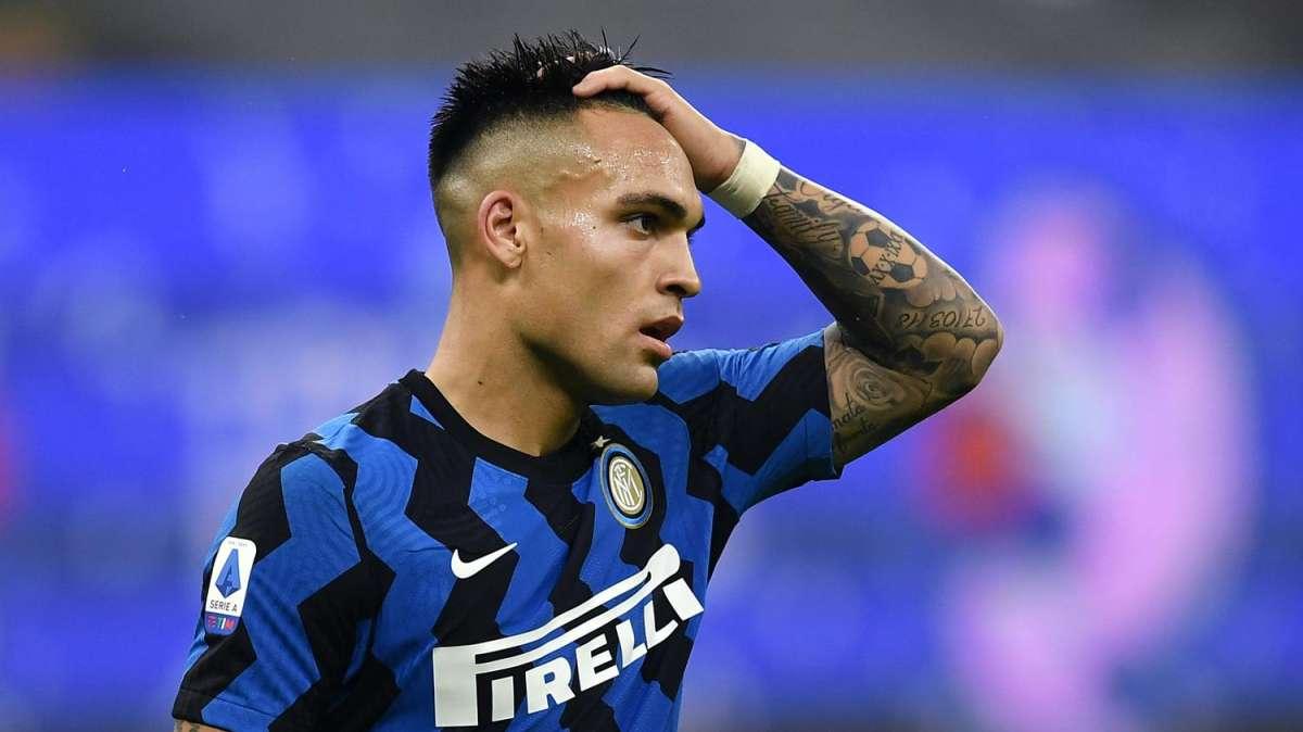 Fichajes Real Madrid | La opinión de la directiva tras el partido de Lautaro