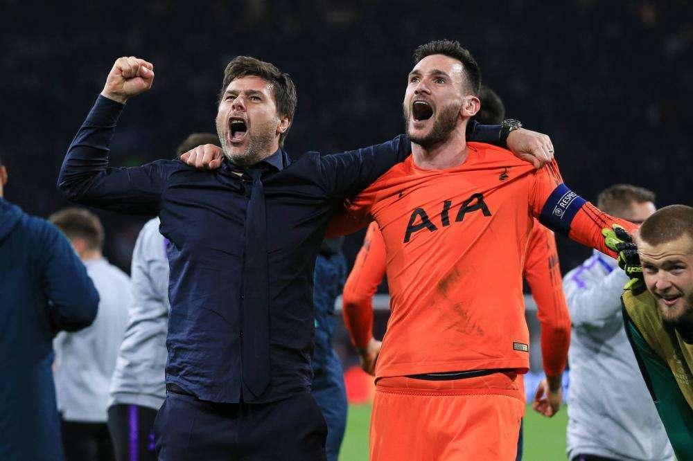Pochettino ratifica su felicidad en el Tottenham: "Estoy muy motivado para continuar aquí"