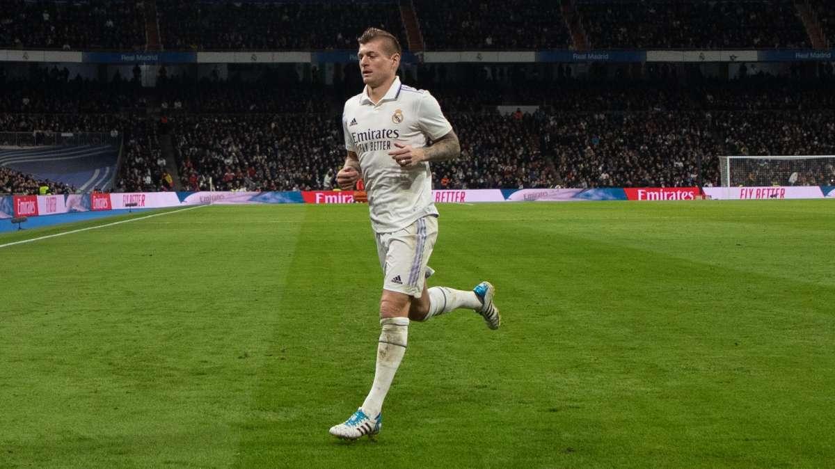 TOP News 24 | Kroos da pistas sobre su futuro, discrepancias entre Ancelotti y la directiva...