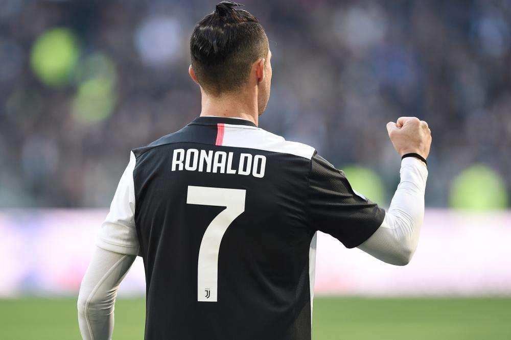 Cristiano Ronaldo repite la historia de Alfredo Di Stéfano