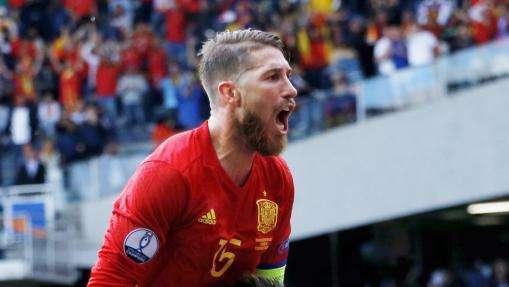 Ramos contesta: "En todos los palcos se mueven hilos pero ellos tienen más que callar que nosotros. Lo que diga Piqué..."