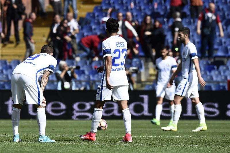 El Inter tiene como objetivo a un exmadridista y héroe de la Décima: Banega podría entrar en la operación
