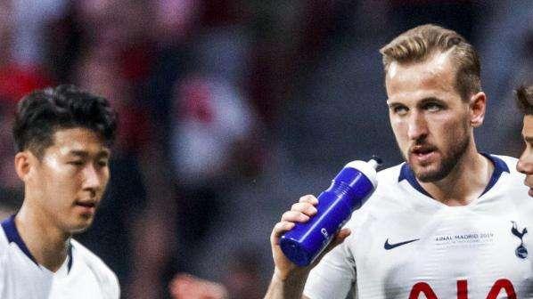 Fichajes, "Pochettino esperará al Real Madrid. Su delantero sería Kane"