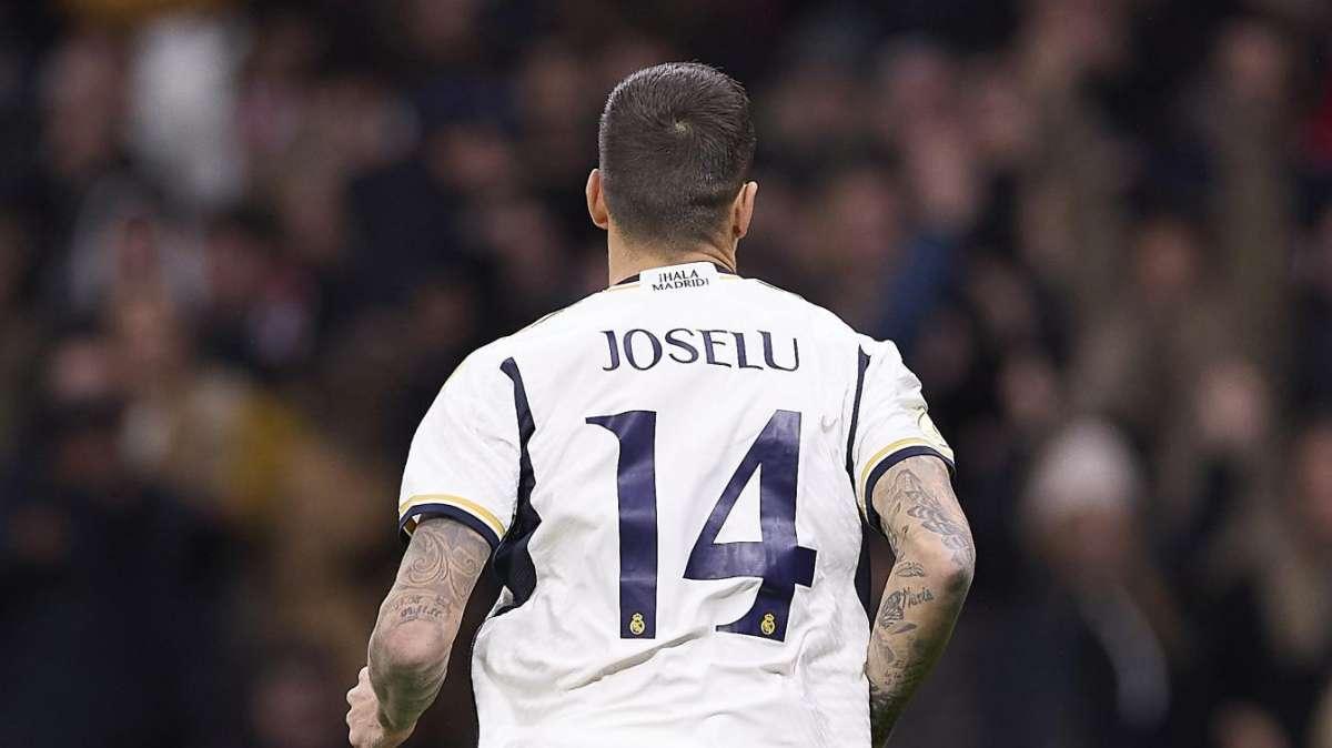 INFO BD | Ancelotti lo tiene claro con el futuro de Joselu