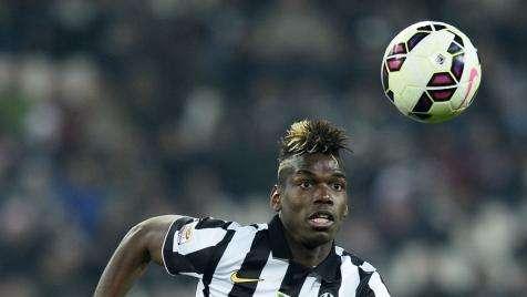 Al-Khelaifi: ¿Reunión con Pogba? Si fuera cierto no lo diría, y si no lo fuera tampoco"