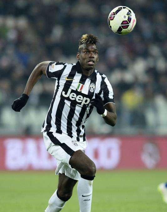ABC: Raiola ya frustó el fichaje de Pogba en 2010