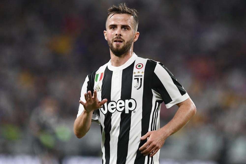 La Gazzetta - El Madrid piensa en Pjanic como sustituto de Modric: los detalles
