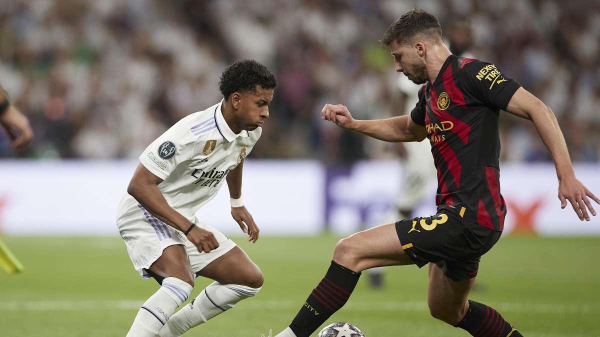 El Real Madrid se mueve por Gabri Veiga + Hazard y Mariano son casos perdidos + previa de la finalísima contra el City