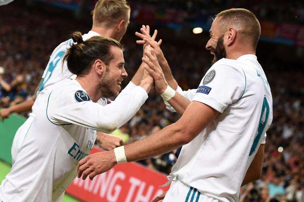Los equipos ingleses, una 'piedra de toque' habitual para el Madrid en pretemporada