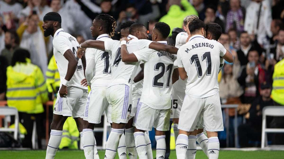 PREVIA | Real Valladolid - Real Madrid: el fin de un año de ensueño