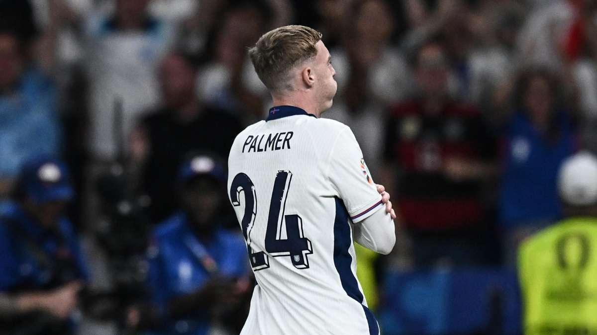 Cole Palmer, relacionado con el Real Madrid tras hacer historia en la Premier