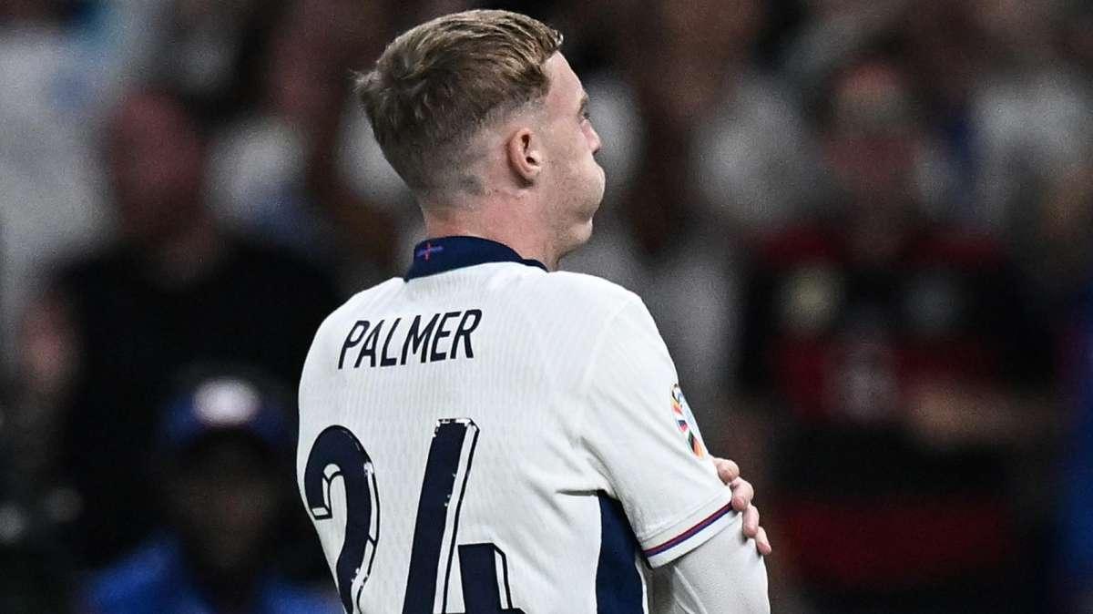 Cole Palmer, ¿la sorpresa del Real Madrid?: "Todo sería más fácil si..."