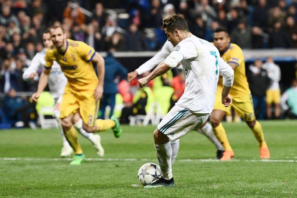As - Los tres factores que convencen a Cristiano para fichar por la Juventus