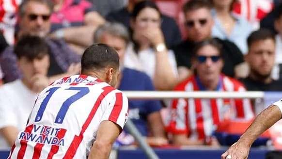 Carvajal: "Ojalá nos pique esta derrota para sacar coraje"