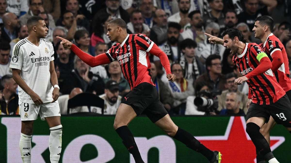 El dineral que ha dejado de ganar el Real Madrid con sus tres derrotas en Champions