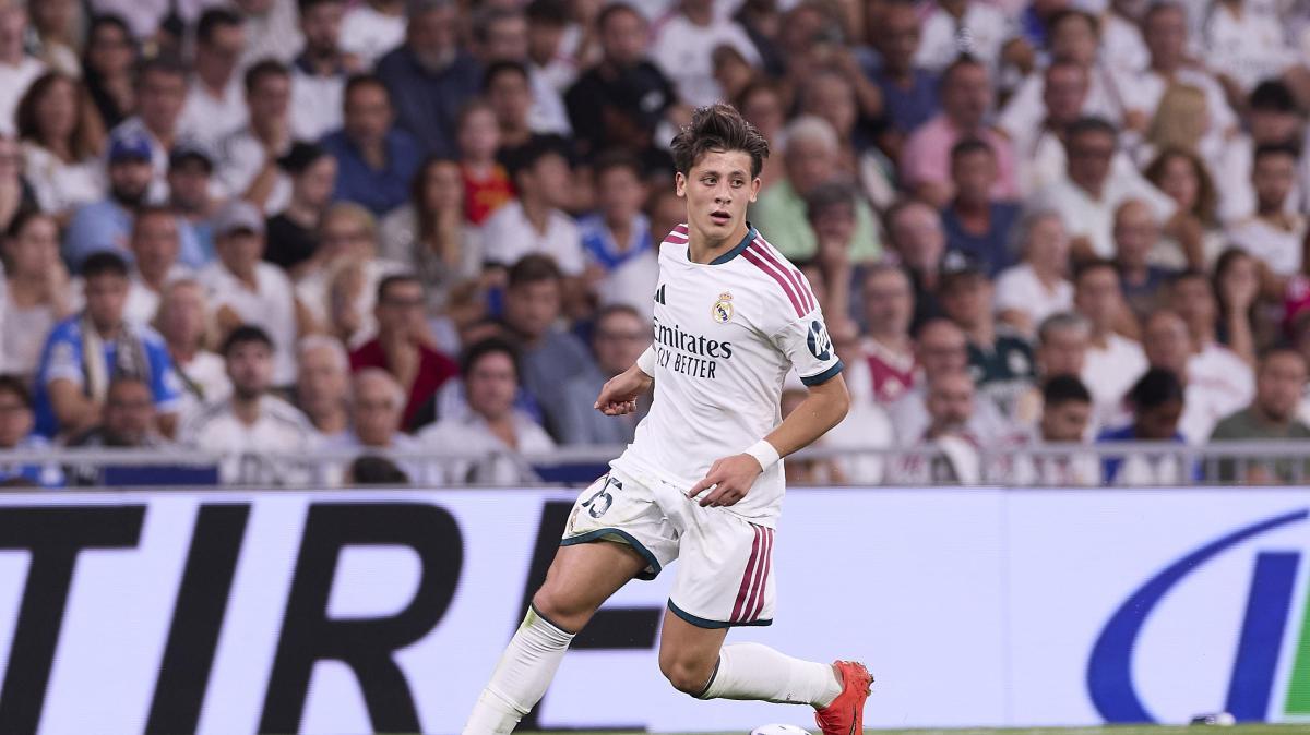 BD Award y notas del partido | ¡Entra y elige al mejor jugador del RCD Espanyol - Real Madrid!