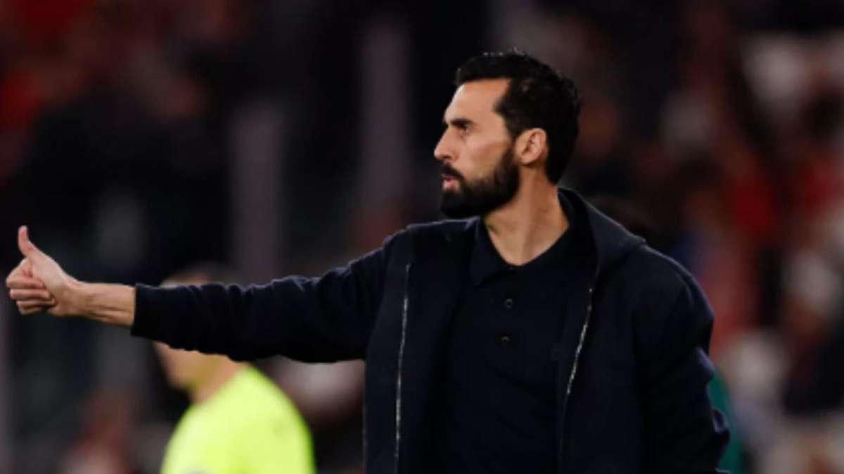 Arbeloa sorprende con dos cambios en El Sadar: el once del Real Madrid