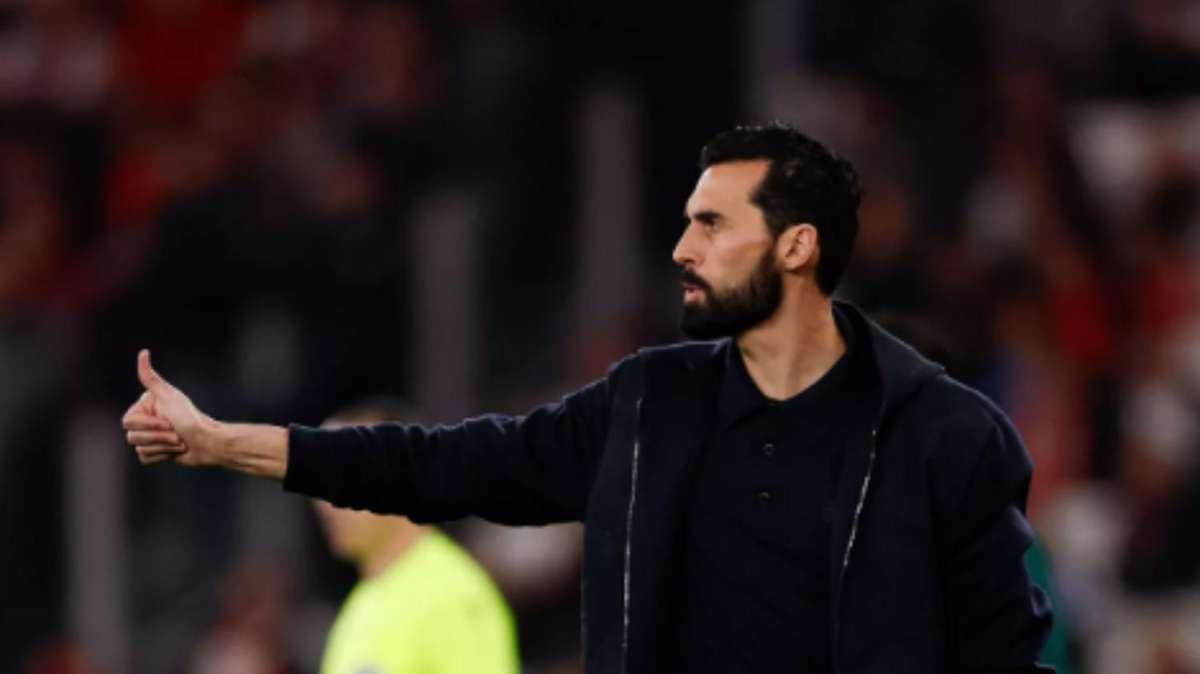 Salta la bomba en el Real Madrid: "Los jugadores no confían en Arbeloa"