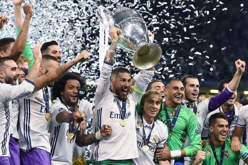 McManaman comenta la fiebre madridista por la Champions: "La expectativa era ganarla cada año"
