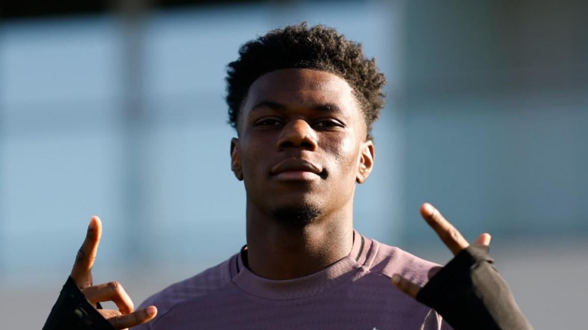 El Manchester United vuelve a insistir en el fichaje de Tchouaméni