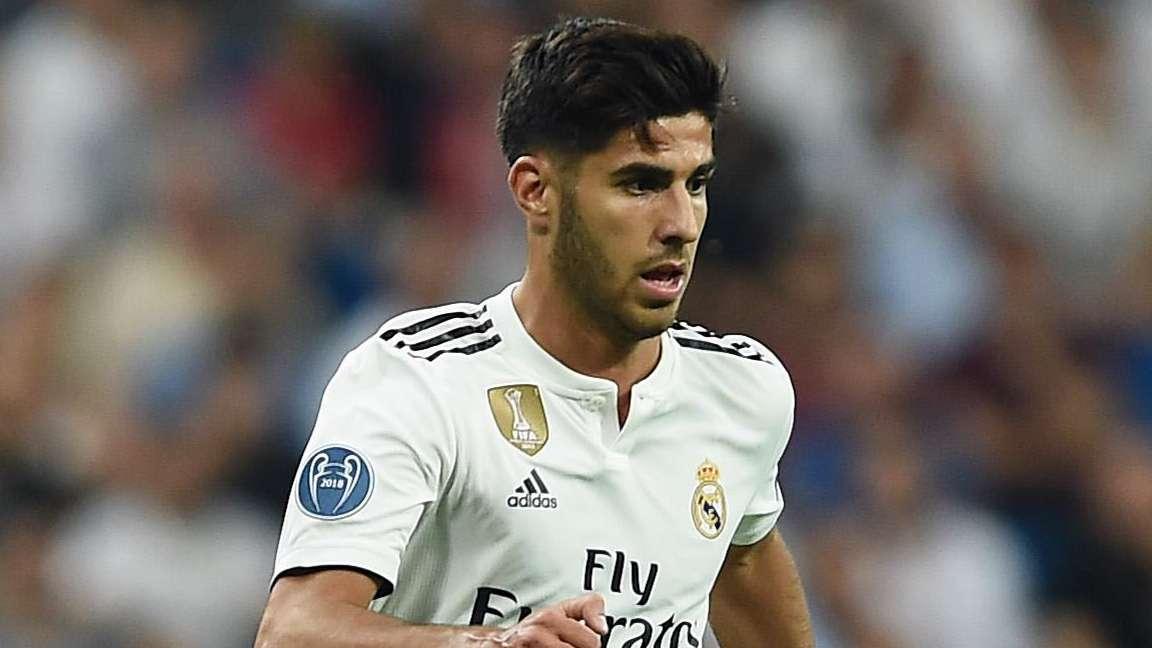 As, Sergio Santos: "Asensio es el mejor fichaje de Zidane para esta temporada"