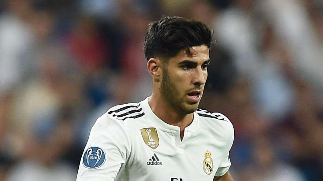 Real Madrid | Asensio: "Entiendo que la gente espera mucho de mí. Zidane..."