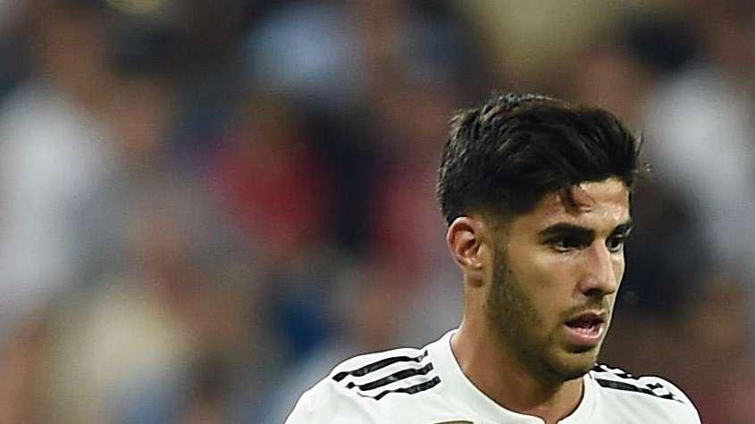 Real Madrid, la última resonancia de Asensio descarta una nueva lesión en la rodilla 