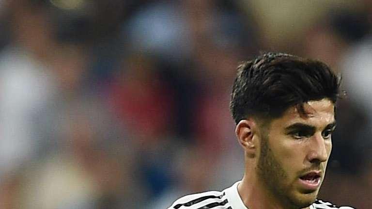 TRIPLE CAMBIO DEL REAL MADRID - Entran Asensio, Vinicius y Carvajal por Odriozola, Isco y Jovic